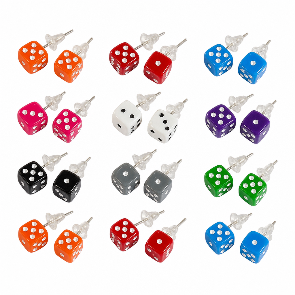 Bunco Jewelry