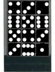 Dice 16mm - 12 Pack - Multiple Color Options
