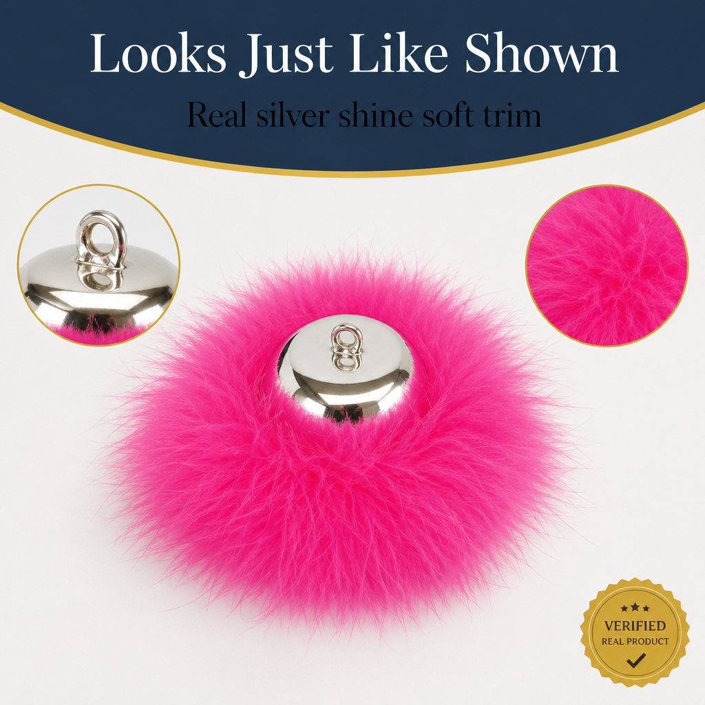Marabou bell features infographic